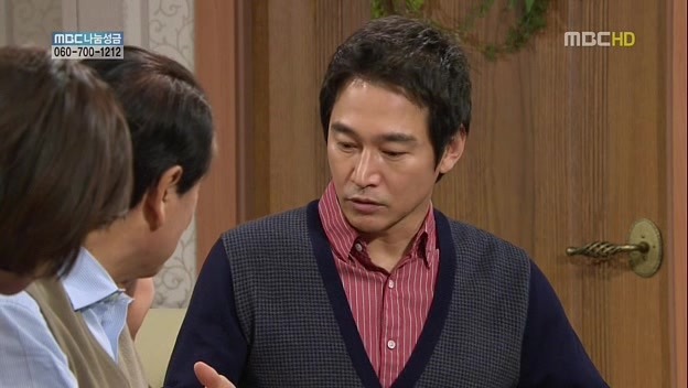 [지붕킥] 묵찌빠 고수 정보석 | 인스티즈