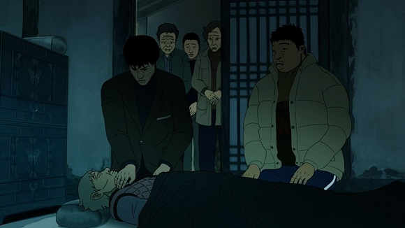 여러가지 많은 생각을 할 수 있게 하는 애니메이션 영화 2편 | 인스티즈