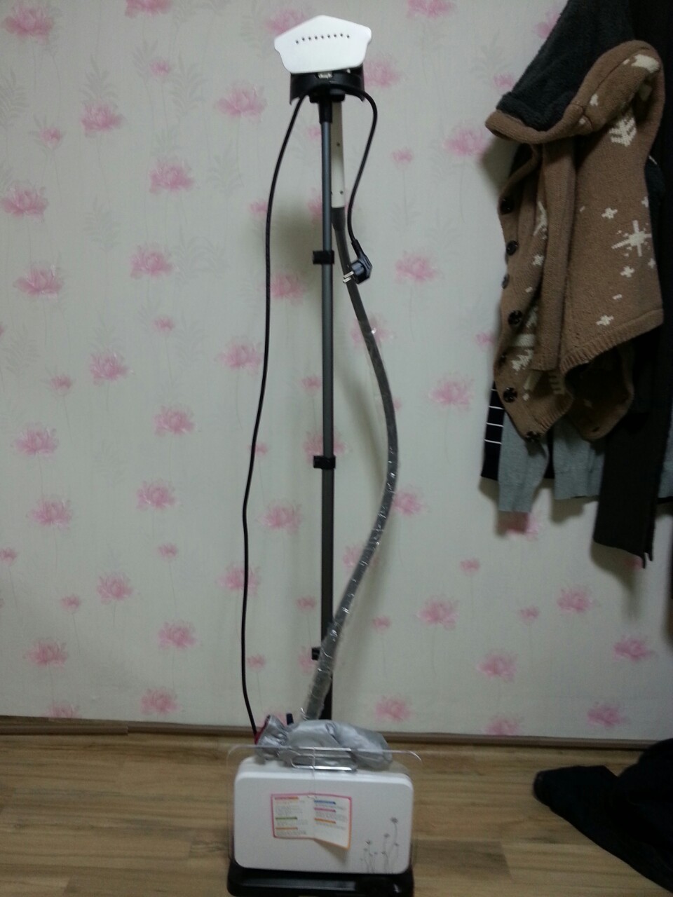 한일라지에타 이미지