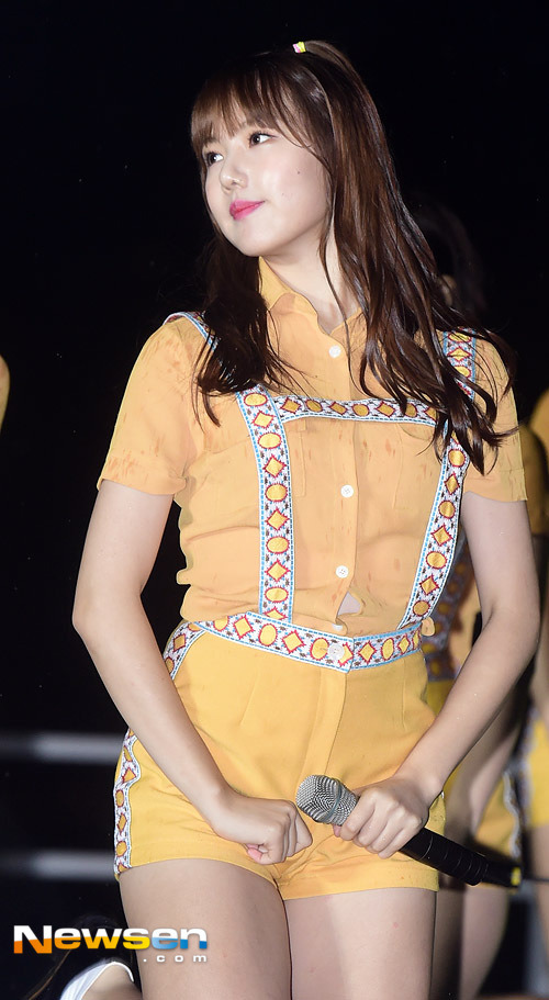 오늘자 예린 | 인스티즈