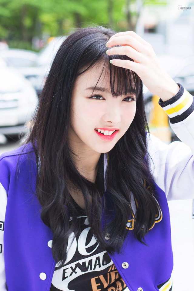 섹시해지고싶은 나연이 ㅋㅋㅋㅋㅋ | 인스티즈
