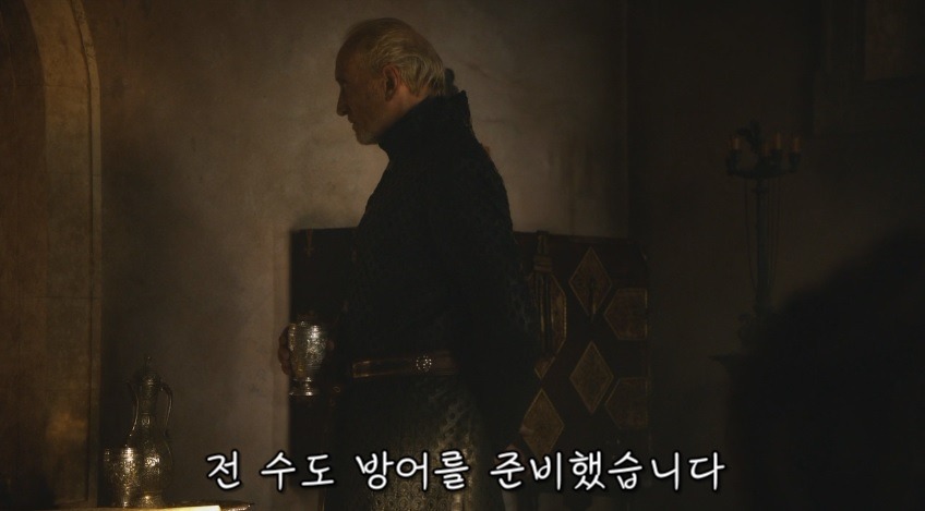 왕좌의 게임 시즌3 불쌍한 티리온.JPG | 인스티즈