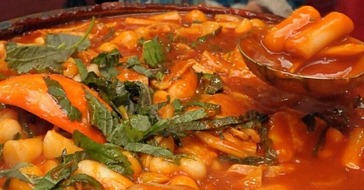 서울 지하철 역사 떡볶이·어묵집 사라진다 | 인스티즈