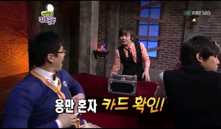 최현우 모두 속았던 놀라운 예언마술 | 인스티즈