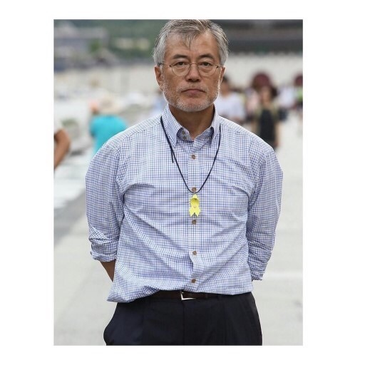 세월호와 문재인 | 인스티즈