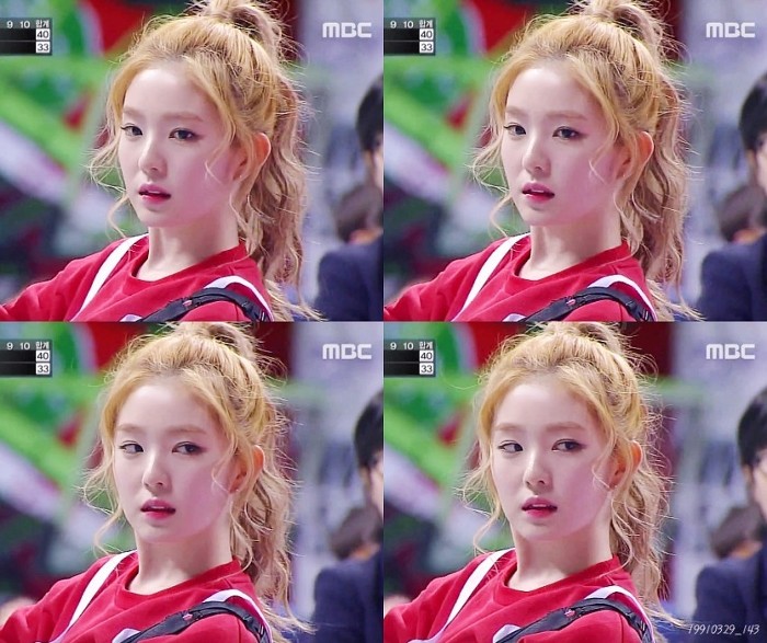 아이린 양궁.gif | 인스티즈