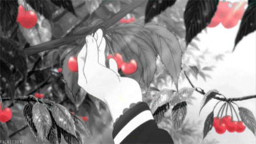 오늘의 2D녀.gif | 인스티즈