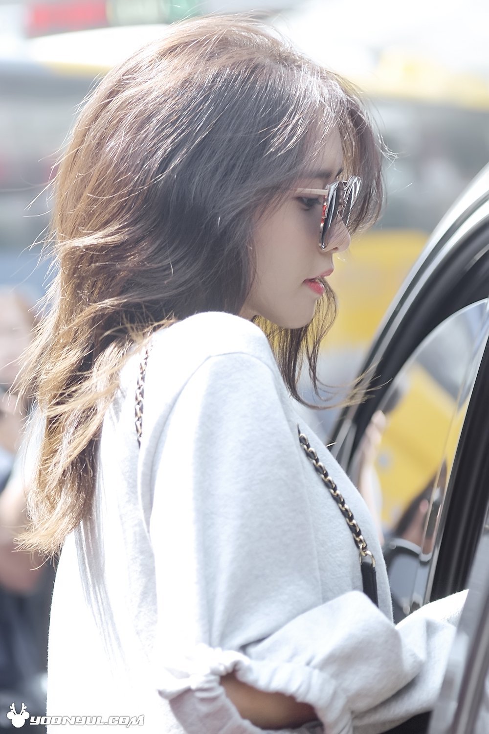 연예인 포스나는 윤아 | 인스티즈