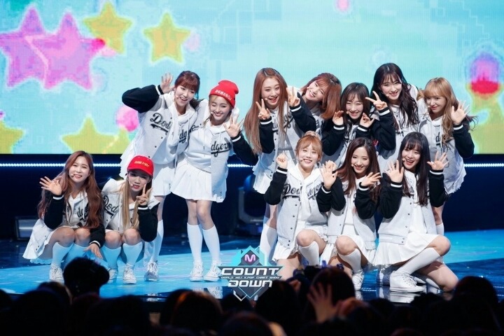 우주소녀 | 인스티즈