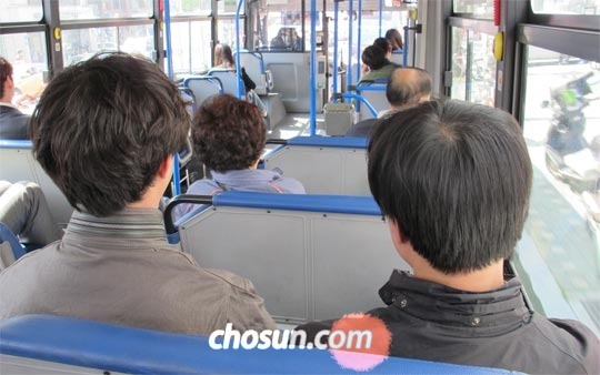 버스에서 당해본 사람만 조심하게 되는것.jpg | 인스티즈