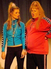 영국 양아치 패션 | 인스티즈