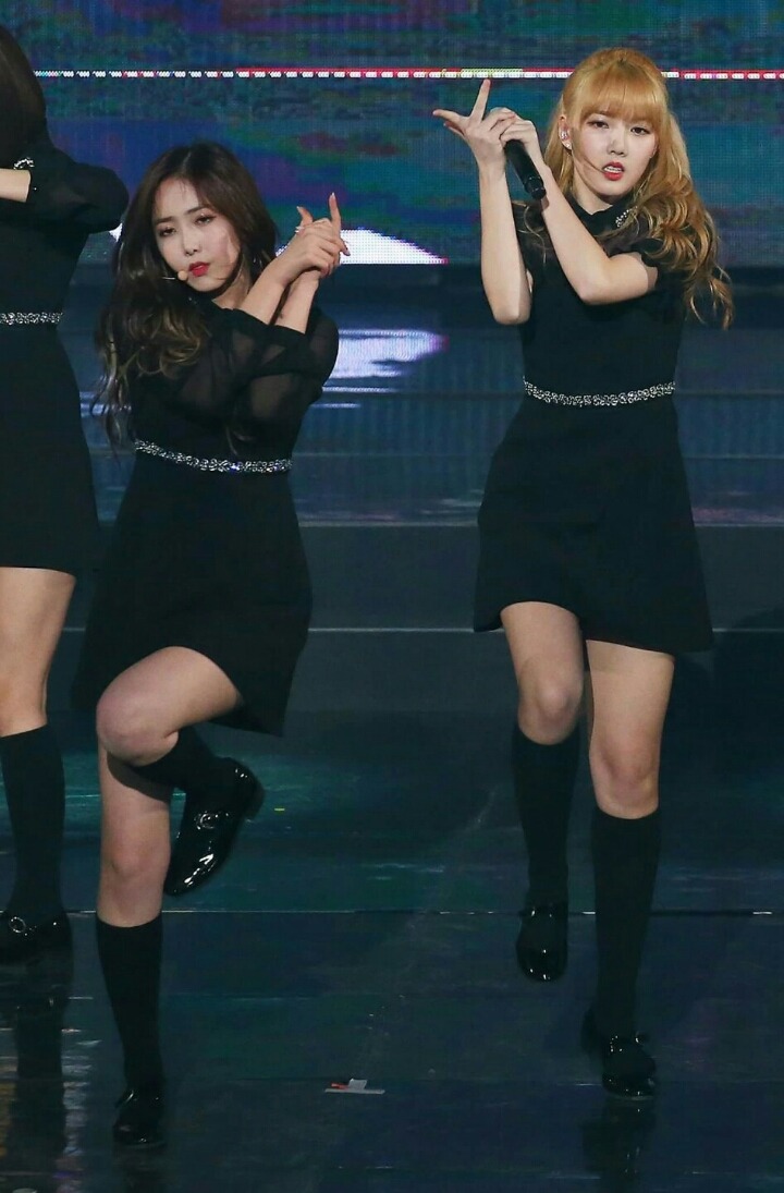 v star 여자친구 | 인스티즈