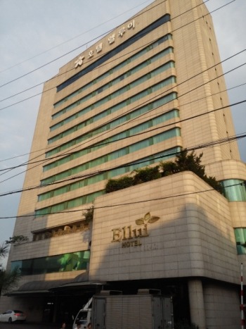 강남에서 유명한 전설의 호텔이 없어지고 초호화 빌라로 재건축 | 인스티즈