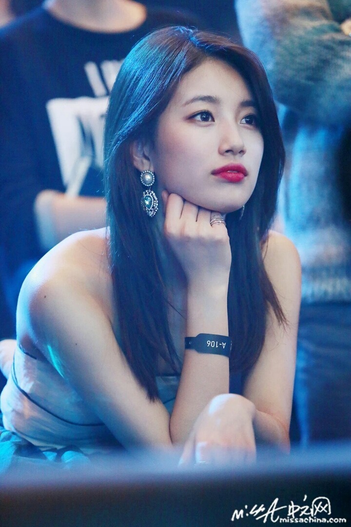 수지 인생샷 ㄷㄷㄷ | 인스티즈