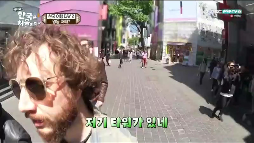 공감가는 외국인들의 한국 여행.jpg | 인스티즈