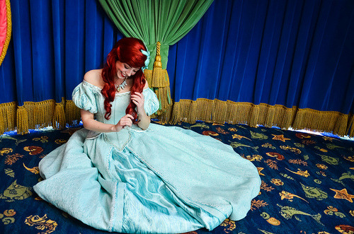 아이들 뿐만 아니라 어른들의 동심까지도 지켜주는 디즈니랜드(Disney land) 일화 | 인스티즈