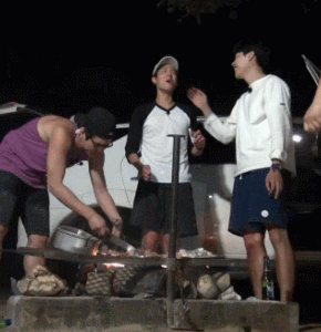친한사이에도 당하면 기분 더러운거 | 인스티즈