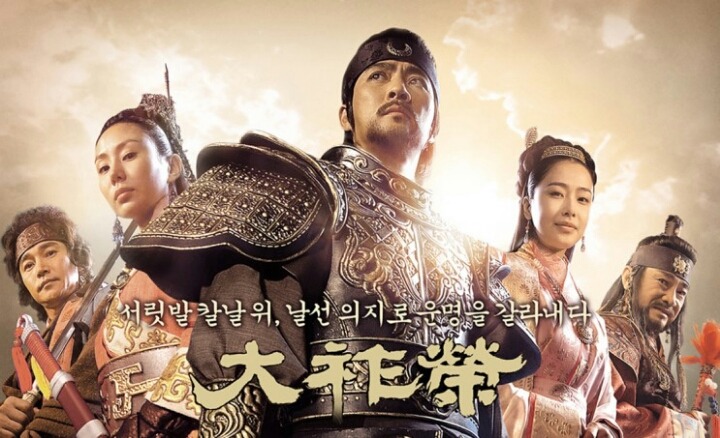 2000년대 중반(2005~2007) 추억의 드라마들 모음.jpg | 인스티즈