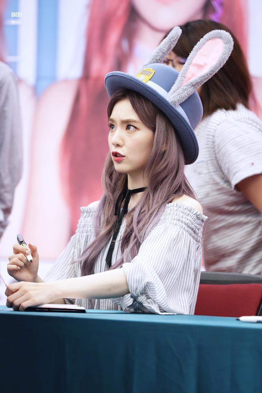 얼굴 천재 아이린.jpgif | 인스티즈