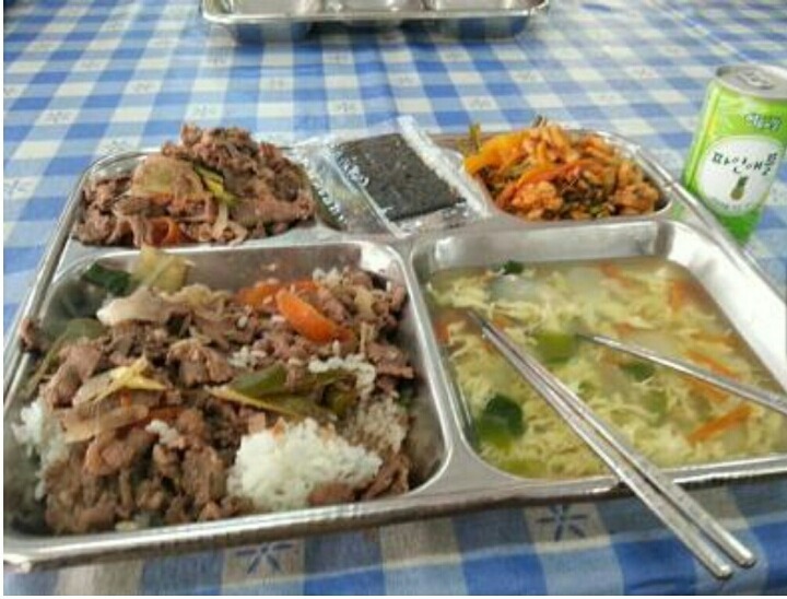 말년병장도 움직이게 만드는 짬밥 메뉴 | 인스티즈