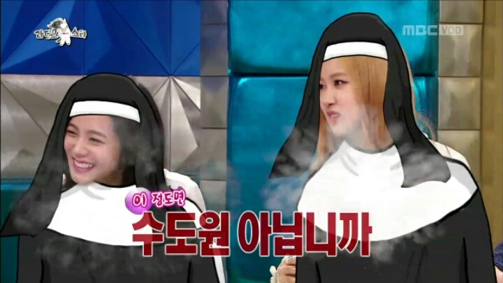 [라디오스타] YG 계약서에 적힌 6대 금지 사항 | 인스티즈