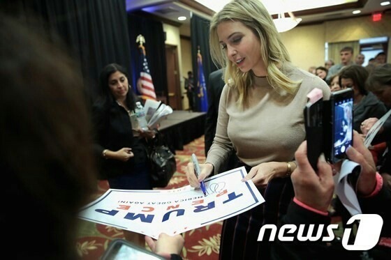 트럼프 백인남성 지지율이 높은 이유 | 인스티즈