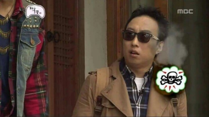 무한도전 멤버들 최고의 캐미 터질때 | 인스티즈