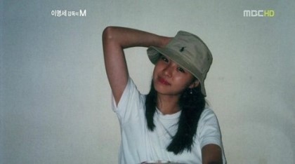 여배우들의 애기애기한 어린시절 | 인스티즈