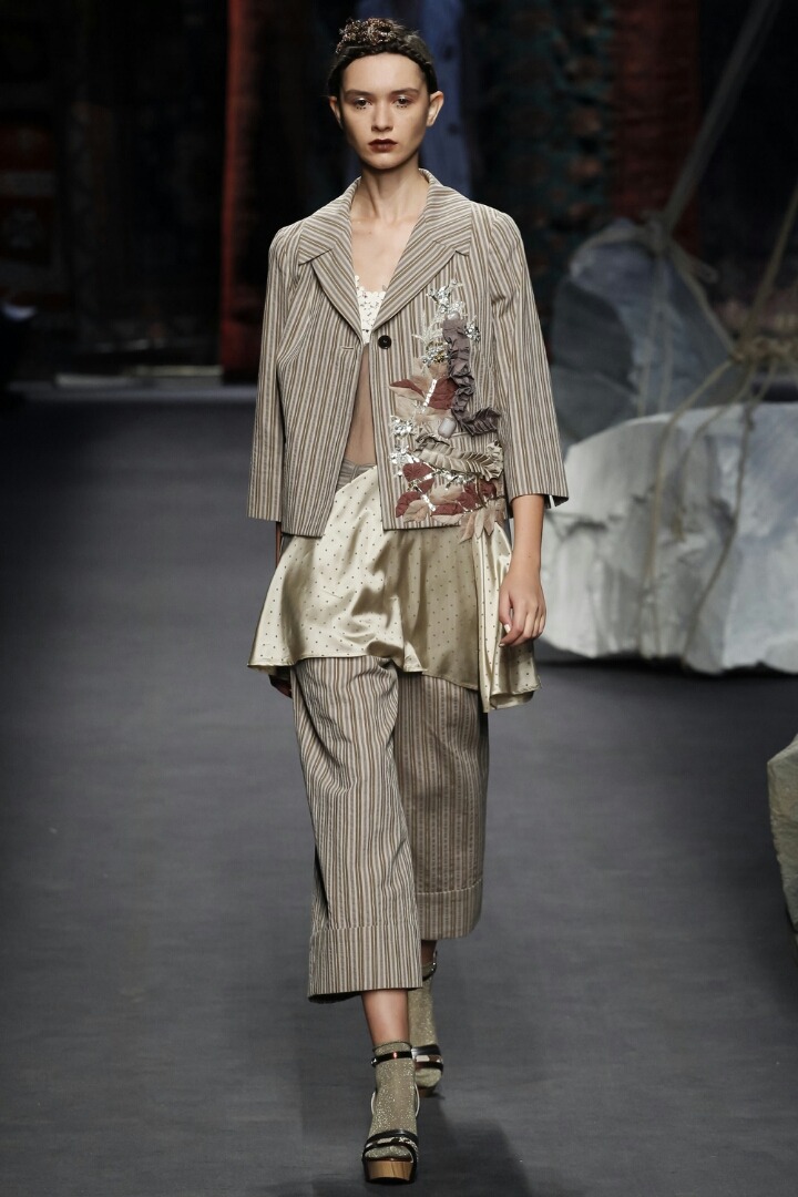 Aquilano. Rimondi 아퀼라느 리몬디 2016 s/s RTW 컬렉션 | 인스티즈