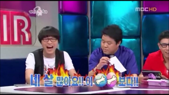 라디오스타 리즈시절.jpg | 인스티즈