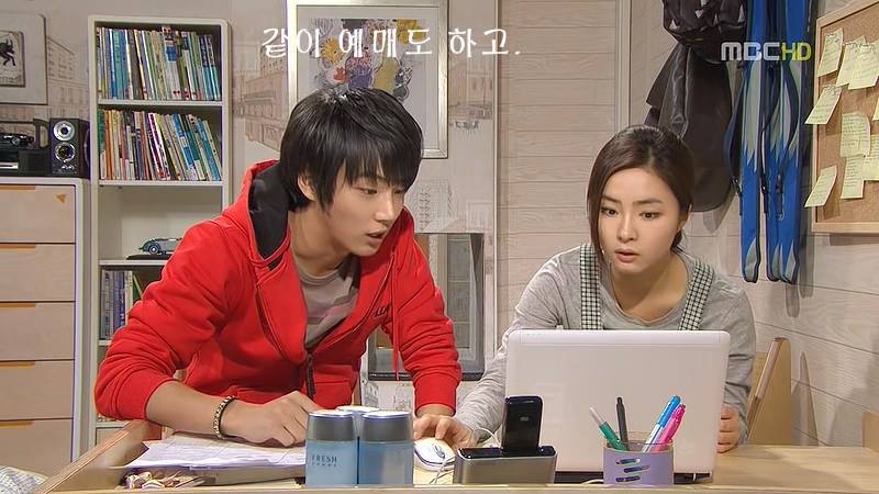 지붕뚫고 하이킥 베스트 에피소드4.jpg | 인스티즈