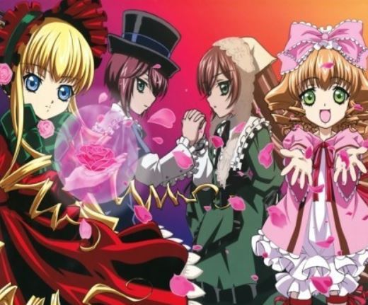 옛날 생각나게 하는 추억의 애니들 | 인스티즈