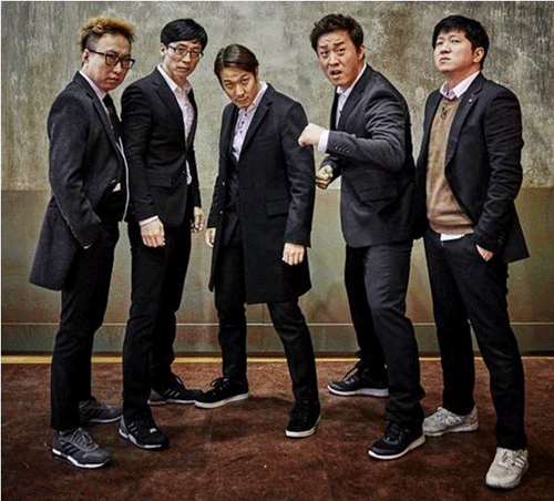 우리나라에서 그 누구보다 여러 사람한테 잔소리 받는 분들 | 인스티즈