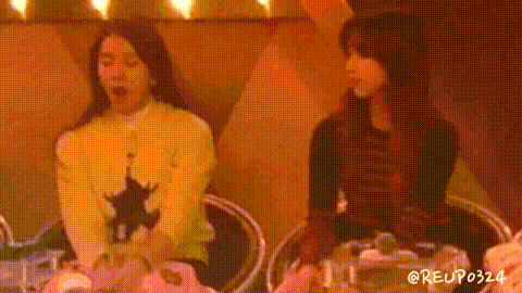 챙덕후 미나.gif | 인스티즈