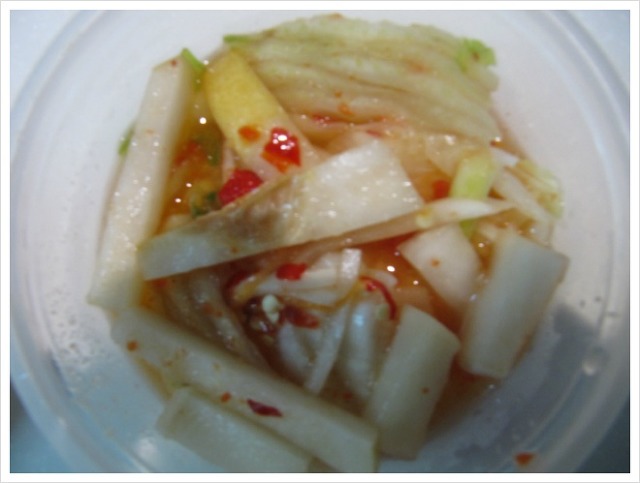 손맛김치 이미지