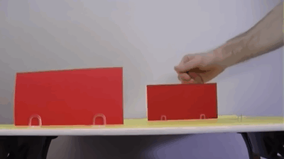 어느 마술의 비밀.gif | 인스티즈