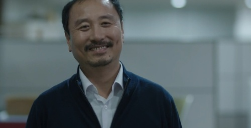 TVN 드라마 속 바둑 두는 남자 장그래, 최 택이 형제라면? | 인스티즈