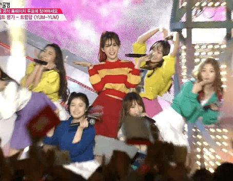 [프로듀스101] 사실상 프로듀스 비쥬얼 넘버원 | 인스티즈