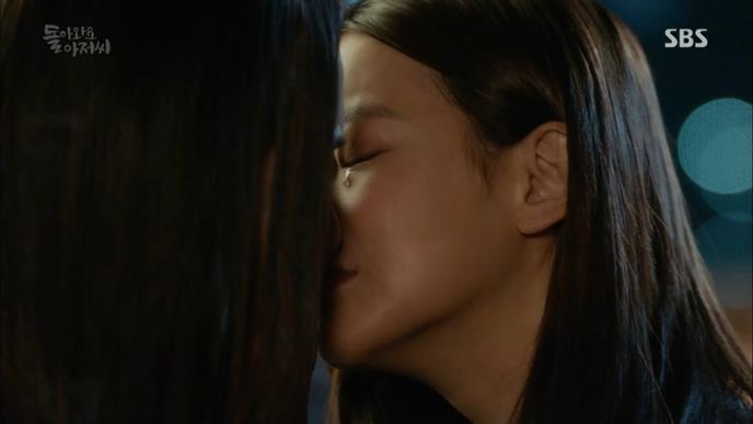 드라마 보는순간 인생 남주가 된다는 [돌아와요아저씨] 한기탁 캐릭터 | 인스티즈