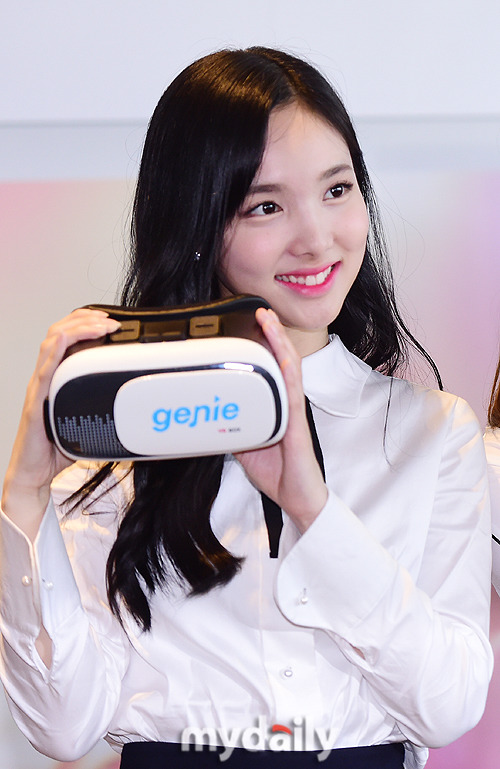 지효와 나연쓰 | 인스티즈