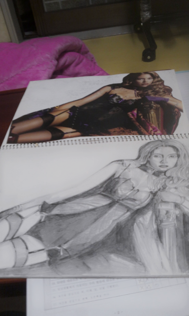 그린그림 이미지