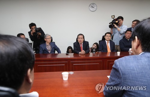 현시각 홍준표.jpg | 인스티즈