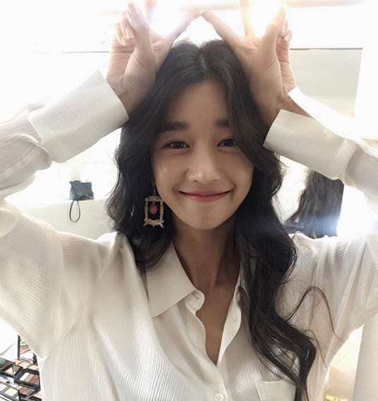 충격적인 서예지 인터뷰.txt | 인스티즈