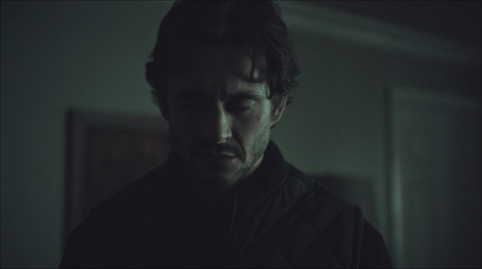 [로맨틱스릴러미드] 한니발 (Hannibal) 시즌3 에피8 (3/4) | 인스티즈