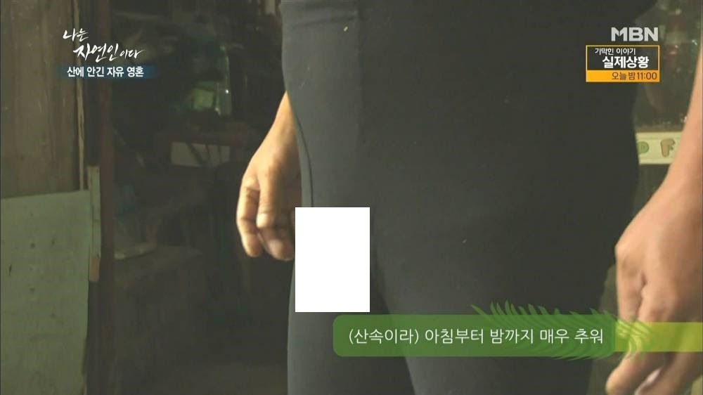 나는 자연인이다 근황.jpg | 인스티즈