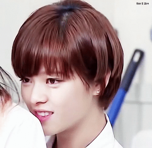 트와이스 정연.GIF | 인스티즈