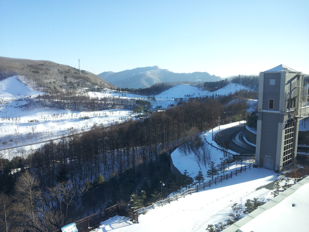 운암정 이미지