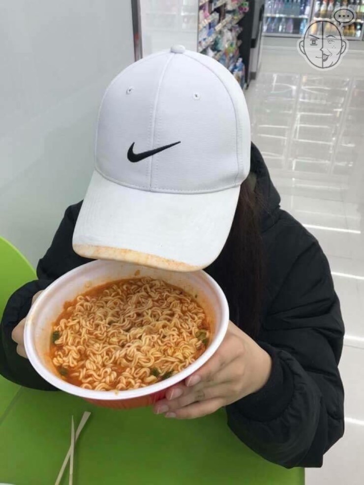 편의점 컵라면 대참사.jpg | 인스티즈