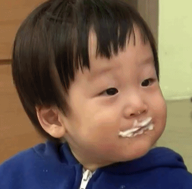 [슈퍼맨이돌아왔다] 귀엽고 웃기게 걷는 서언이ㅋ | 인스티즈