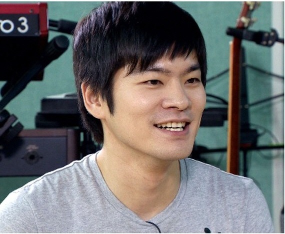 점점 잘생겨지는 장기하 | 인스티즈